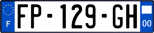 FP-129-GH