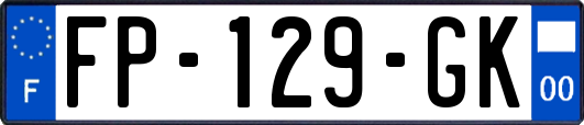 FP-129-GK
