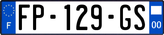 FP-129-GS