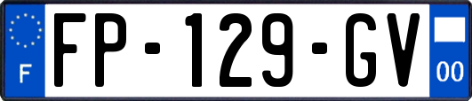 FP-129-GV