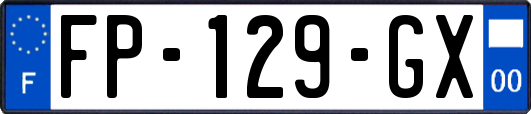 FP-129-GX