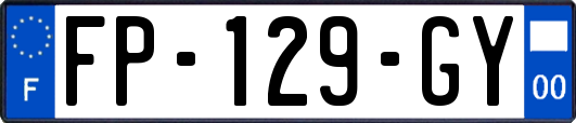 FP-129-GY