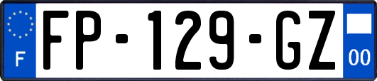 FP-129-GZ