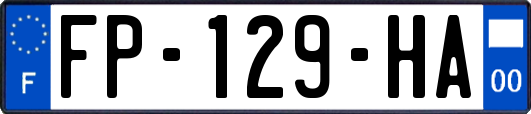 FP-129-HA