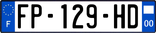 FP-129-HD