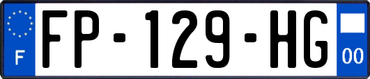 FP-129-HG