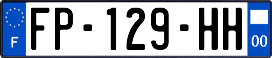FP-129-HH