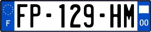 FP-129-HM
