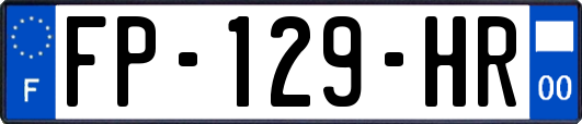 FP-129-HR