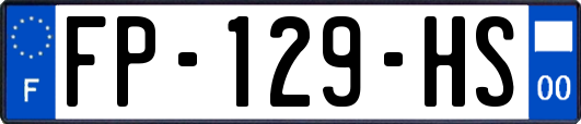 FP-129-HS