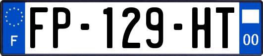 FP-129-HT