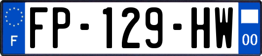 FP-129-HW