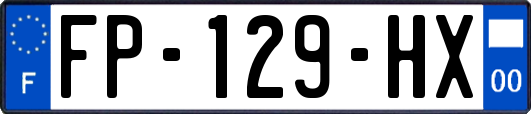 FP-129-HX