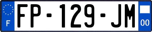 FP-129-JM