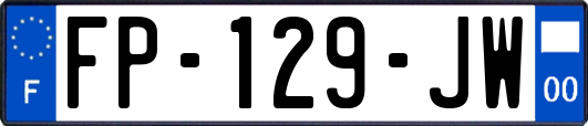 FP-129-JW