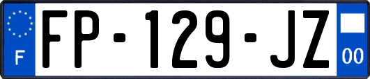 FP-129-JZ