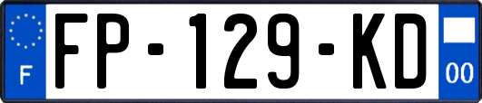FP-129-KD