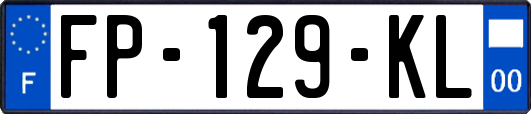 FP-129-KL