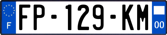 FP-129-KM