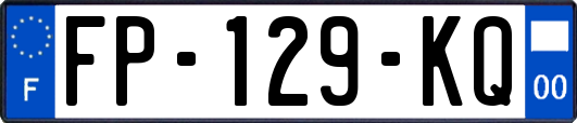 FP-129-KQ