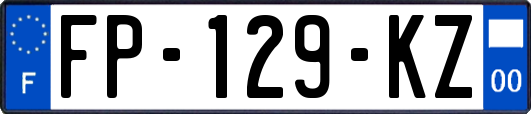 FP-129-KZ