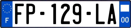 FP-129-LA