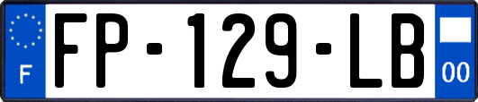 FP-129-LB