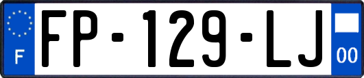 FP-129-LJ