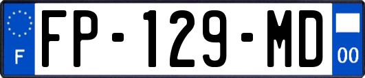 FP-129-MD