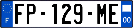 FP-129-ME