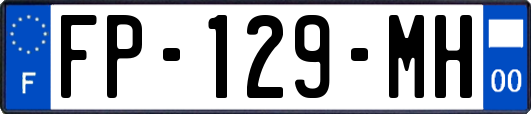 FP-129-MH