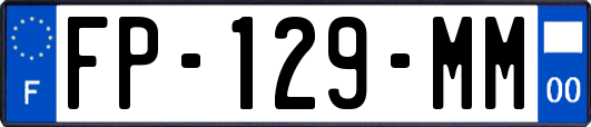 FP-129-MM