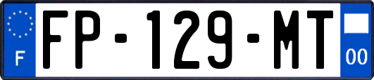 FP-129-MT