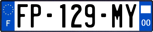 FP-129-MY