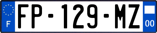 FP-129-MZ