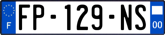 FP-129-NS
