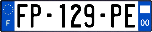 FP-129-PE