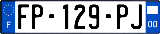 FP-129-PJ