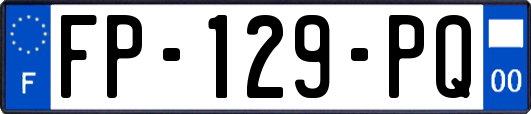 FP-129-PQ