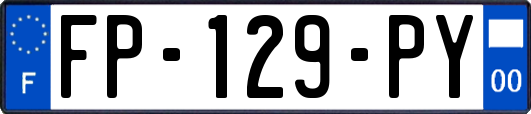 FP-129-PY