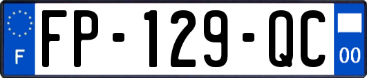 FP-129-QC