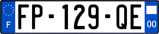 FP-129-QE