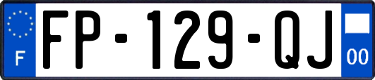 FP-129-QJ