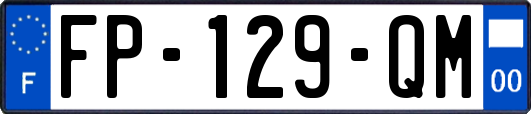 FP-129-QM