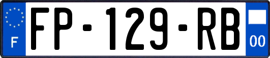 FP-129-RB