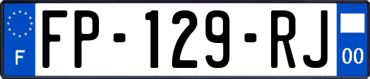FP-129-RJ