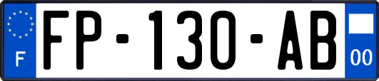 FP-130-AB