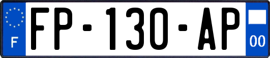 FP-130-AP