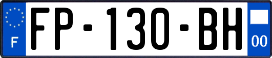 FP-130-BH