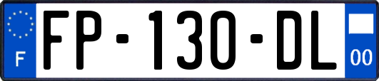 FP-130-DL